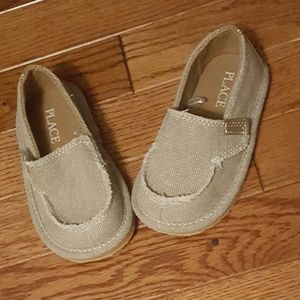 **NWOT** Children's Place Loafers